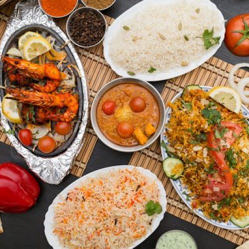 Nawab Indian Food Nawab Indian Food