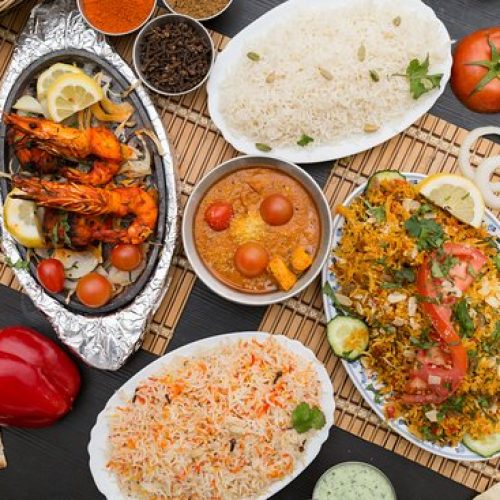 Nawab Indian Food Nawab Indian Food