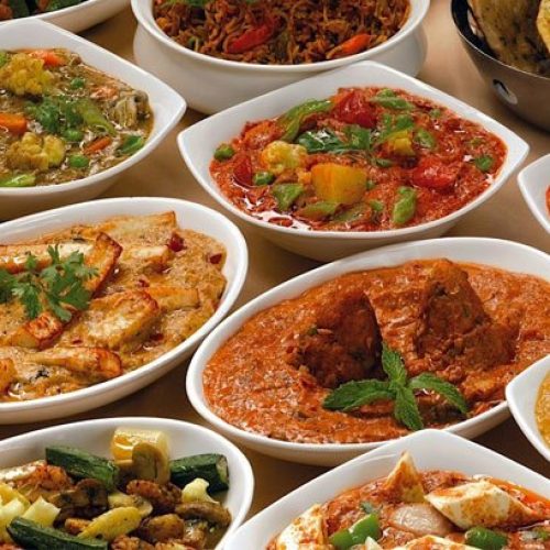 Spicy-Indian-Foods Spicy-Indian-Foods